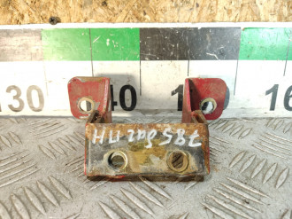 Петля крышки багажника правая Isuzu Rodeo 1989-1997