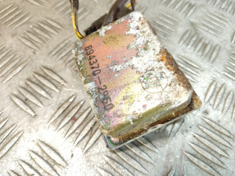 Датчик скорости Isuzu Rodeo 1989-1997