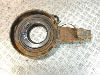 Корпус воздушного фильтра Isuzu Rodeo 1989-1997