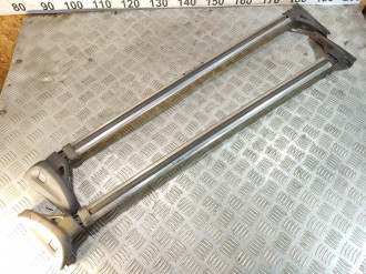 Рейлинг Isuzu Rodeo 1989-1997