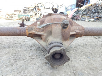 Мост задний Isuzu Rodeo 1989-1997