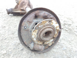 Мост задний Isuzu Rodeo 1989-1997