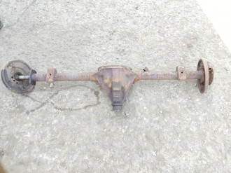 Мост задний Isuzu Rodeo 1989-1997