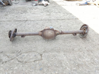 Мост задний Isuzu Rodeo 1989-1997