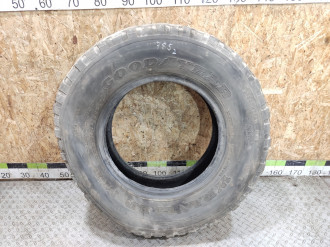 Шина Isuzu GOODYEAR 1989-1997
