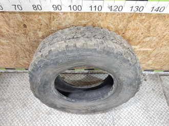 Шина Isuzu GOODYEAR 1989-1997