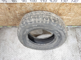 Шина Isuzu GOODYEAR 1989-1997