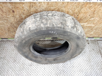 Шина Isuzu GOODYEAR 1989-1997