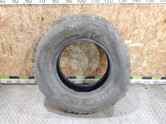 Шина Isuzu GOODYEAR 1989-1997