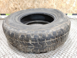 Шина Isuzu GOODYEAR 1989-1997