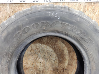 Шина Isuzu GOODYEAR 1989-1997