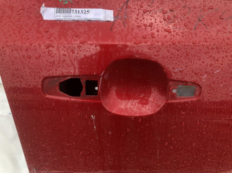 Дверь передняя правая Jaguar E-pace 2017-2021