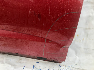 Дверь передняя правая Jaguar E-pace 2017-2021