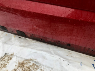 Дверь передняя правая Jaguar E-pace 2017-2021