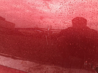 Дверь передняя правая Jaguar E-pace 2017-2021