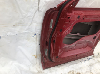 Дверь передняя правая Jaguar E-pace 2017-2021