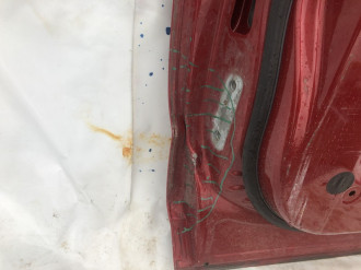 Дверь передняя правая Jaguar E-pace 2017-2021