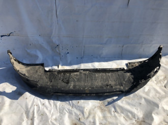 Юбка передняя Jeep Cherokee kl 2013 2013-2021