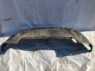 Юбка передняя Jeep Cherokee kl 2013 2013-2021