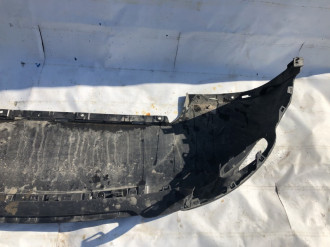 Юбка передняя Jeep Cherokee kl 2013 2013-2021