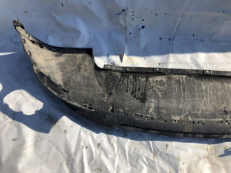 Юбка передняя Jeep Cherokee kl 2013 2013-2021