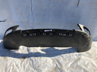 Юбка передняя Jeep Cherokee kl 2013 2013-2021