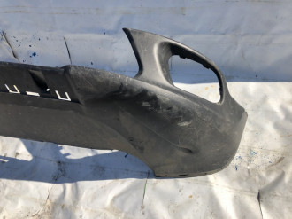 Юбка передняя Jeep Cherokee kl 2013 2013-2021