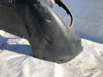 Юбка передняя Jeep Cherokee kl 2013 2013-2021