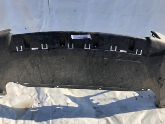 Юбка передняя Jeep Cherokee kl 2013 2013-2021