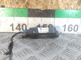 Антенна Jeep Grand cherokee (wk2) 2010-2021