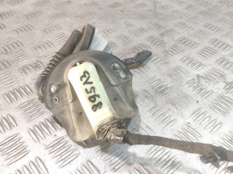 Проводка двери зад. Jeep Grand cherokee (wk2) 2010-2021