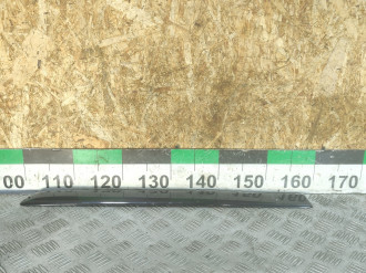 Молдинг двери задней левой Jeep Grand cherokee (wk2) 2010-2021