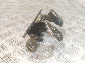 Петля двери задней левой нижняя Jeep Grand cherokee (wk2) 2010-2021