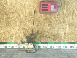 Замок двери задней левой Jeep Grand cherokee (wk2) 2010-2021