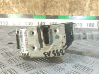 Замок двери задней левой Jeep Grand cherokee (wk2) 2010-2021