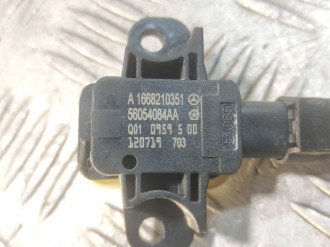 Датчик Air Bag Jeep Grand cherokee (wk2) 2010-2021