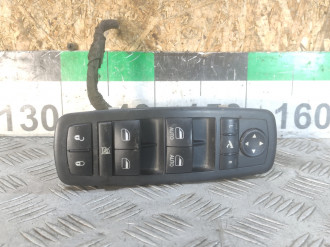 Блок управления стеклоподъемниками Jeep Grand cherokee (wk2) 2010-2021
