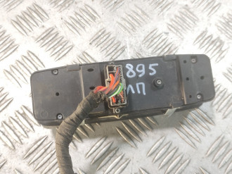 Блок управления стеклоподъемниками Jeep Grand cherokee (wk2) 2010-2021