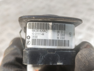 Блок управления стеклоподъемниками Jeep Grand cherokee (wk2) 2010-2021