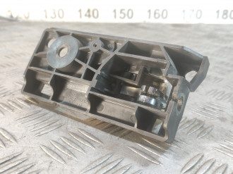 Ручка двери внутренняя передняя левая Jeep Grand cherokee (wk2) 2010-2021