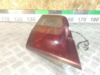 Фонарь задний внутренний правый Jeep Grand cherokee (wk2) 2010-2021