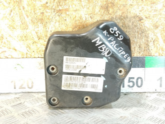 Крышка Jeep Grand cherokee (wk2) 2010-2021