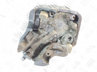 Крышка Jeep Grand cherokee (wk2) 2010-2021