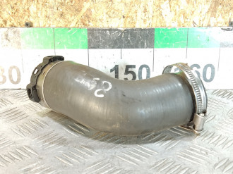 Патрубок интеркулера Jeep Grand cherokee (wk2) 2010-2021