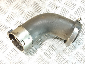 Патрубок интеркулера Jeep Grand cherokee (wk2) 2010-2021