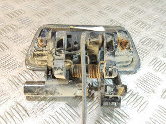 Ручка багажника наружняя Jeep Grand cherokee (wk2) 2010-2021