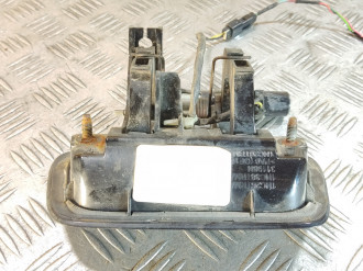 Ручка багажника наружняя Jeep Grand cherokee (wk2) 2010-2021