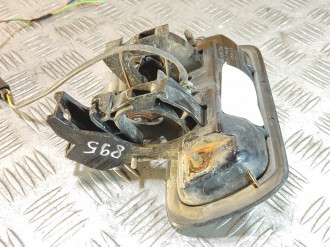 Ручка багажника наружняя Jeep Grand cherokee (wk2) 2010-2021