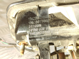Ручка багажника наружняя Jeep Grand cherokee (wk2) 2010-2021