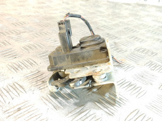 Замок багажника Jeep Grand cherokee (wk2) 2010-2021